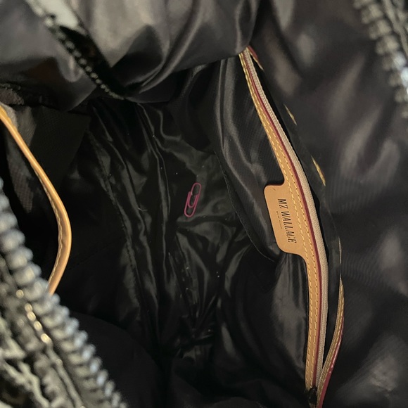 MZ WALLACE - Picture 5 of 6